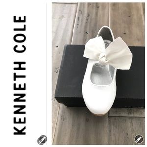 kenneth cole little girl shoes